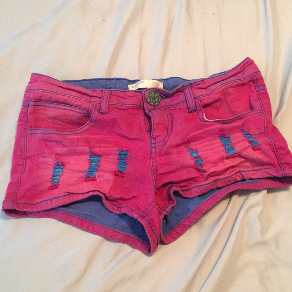 Shorts